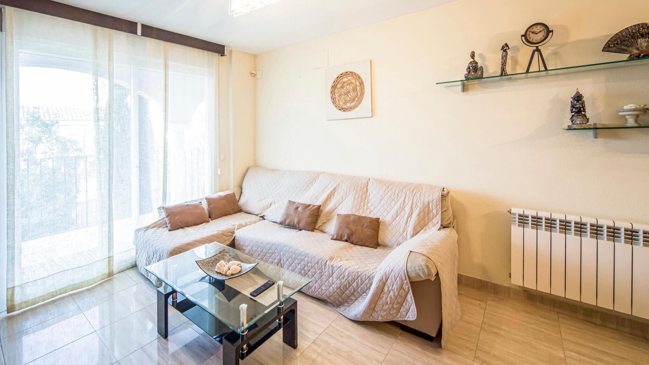 Photo of Bedroom in Peniscola