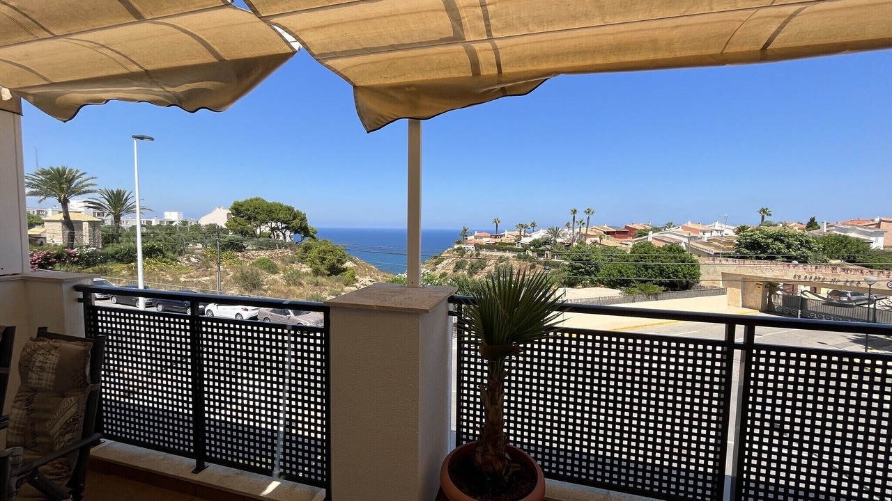 Photo of Outdoor in Gran Alacant