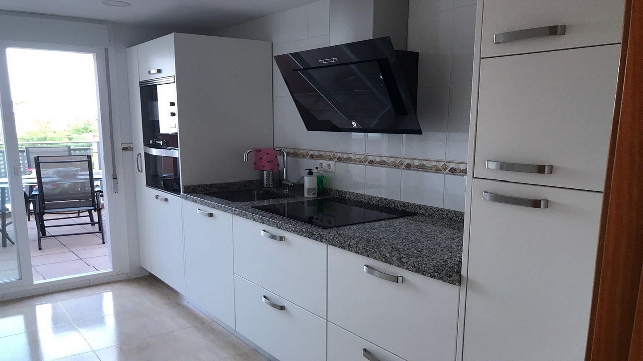 Photo of Kitchen in Gran Alacant