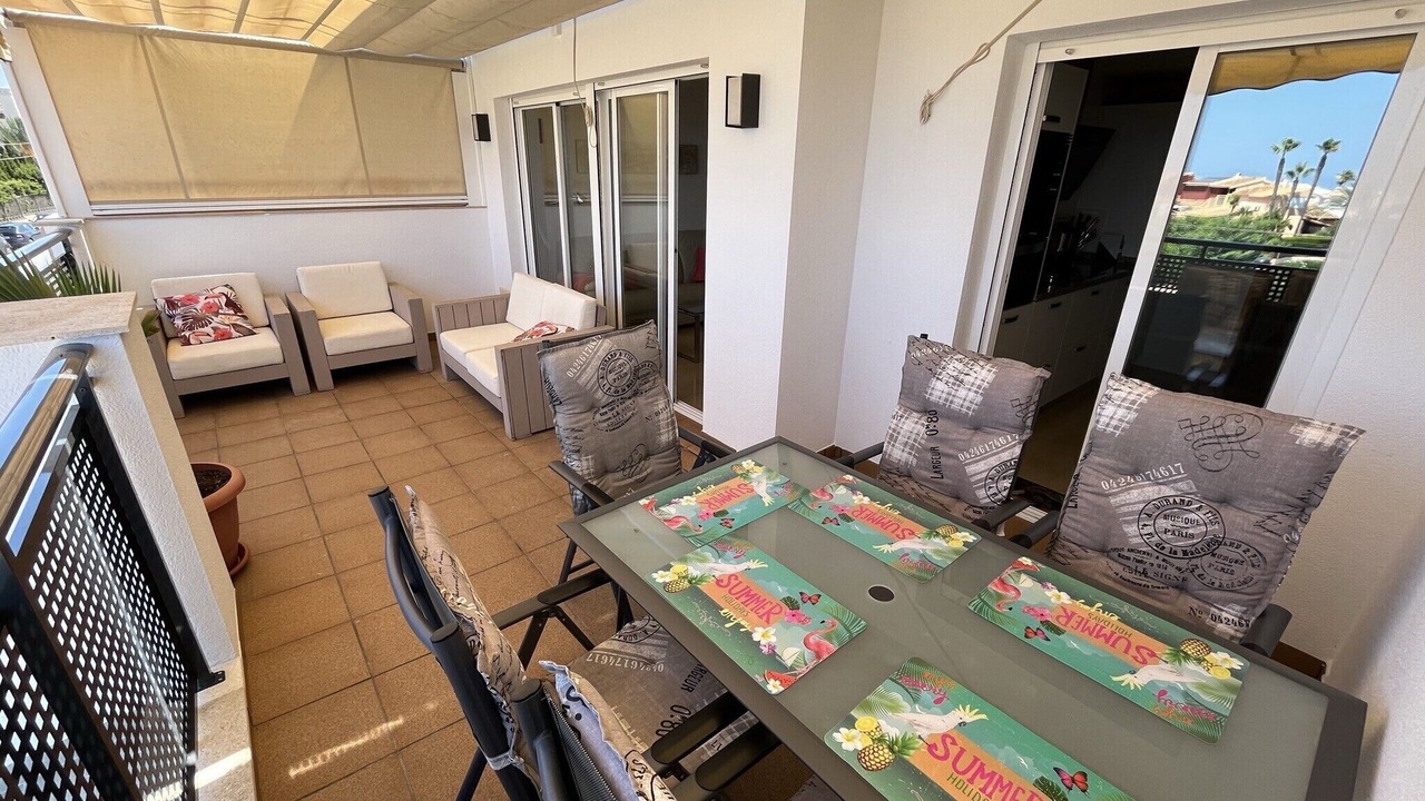 Photo of Outdoor in Gran Alacant