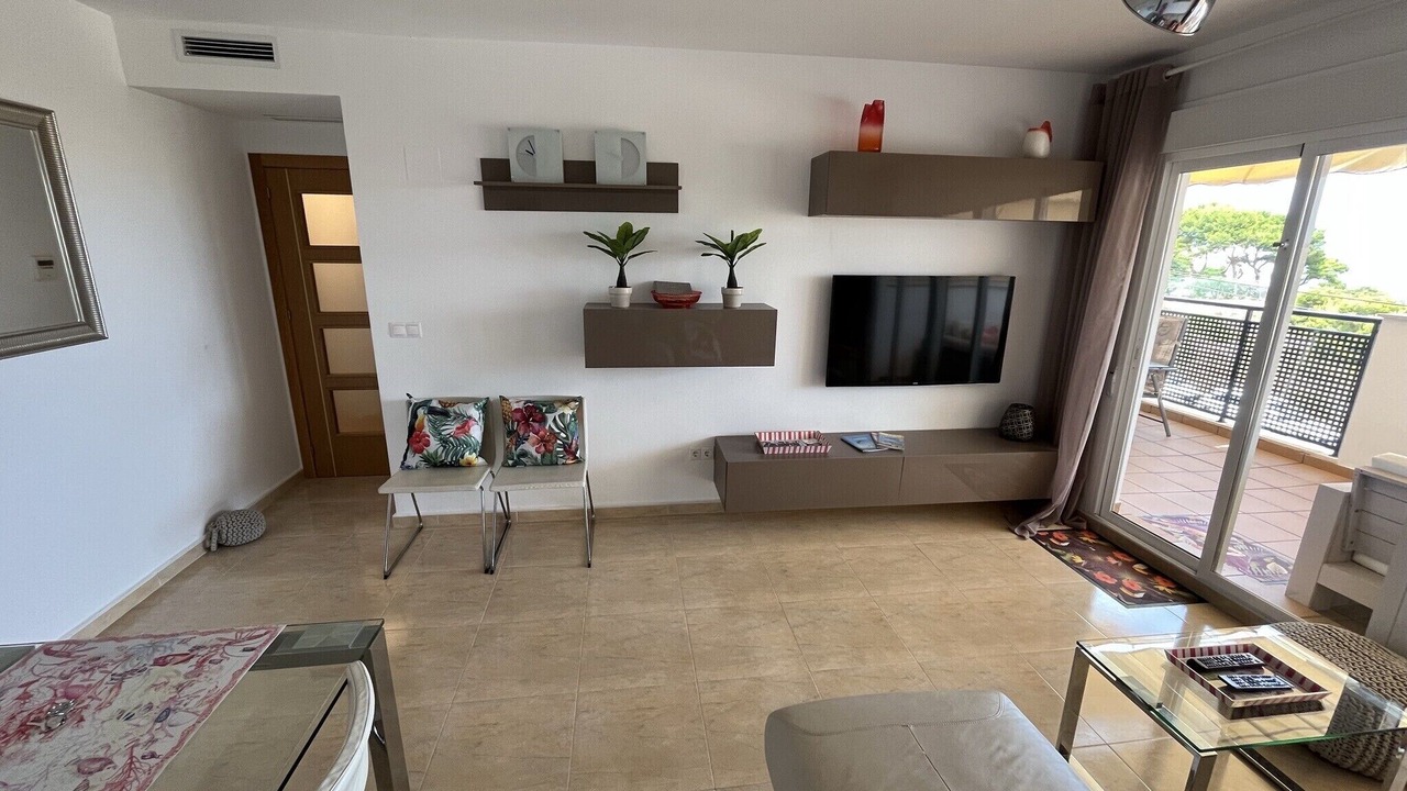 Photo of Livingroom in Gran Alacant