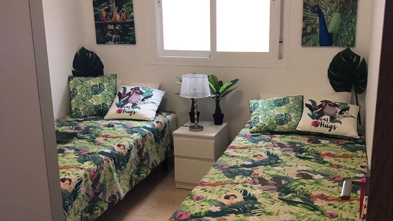 Photo of Bedroom in Gran Alacant
