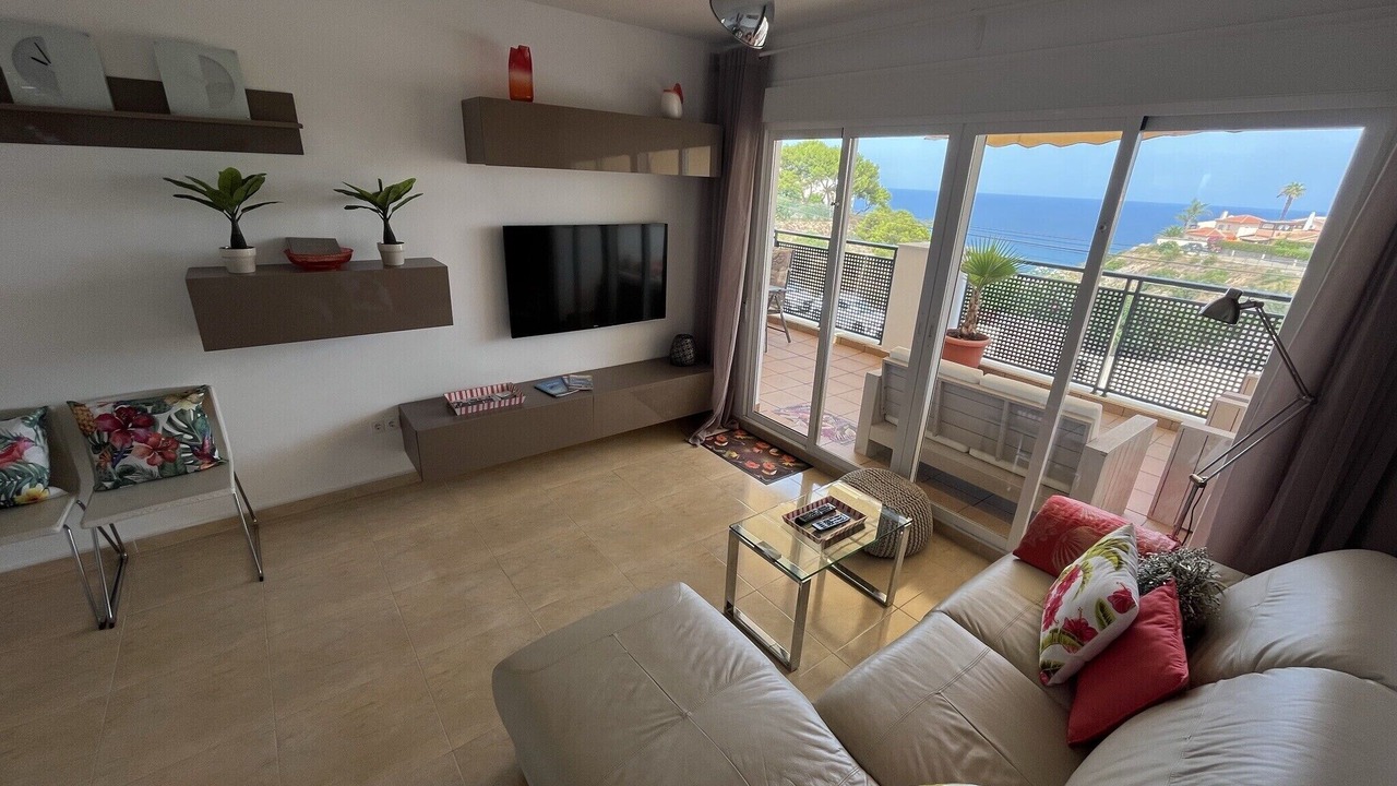 Photo of Livingroom in Gran Alacant