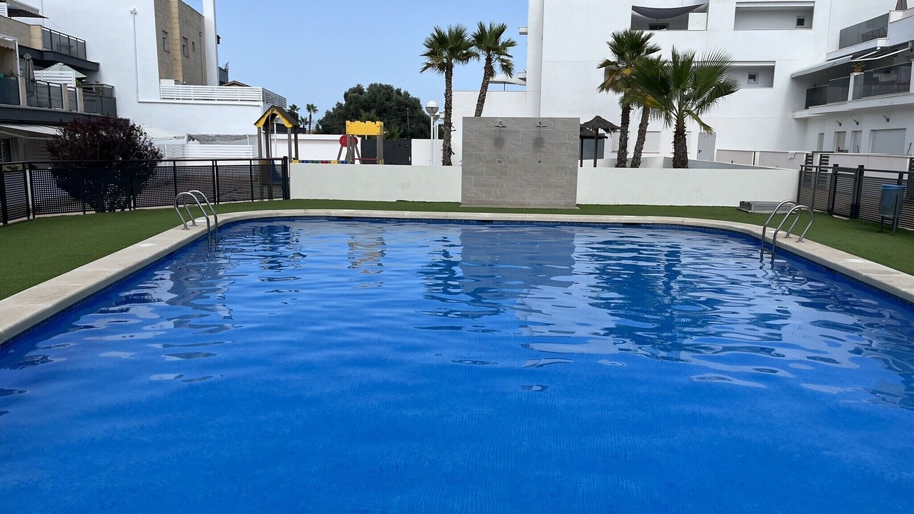 Photo of Outdoor in Gran Alacant