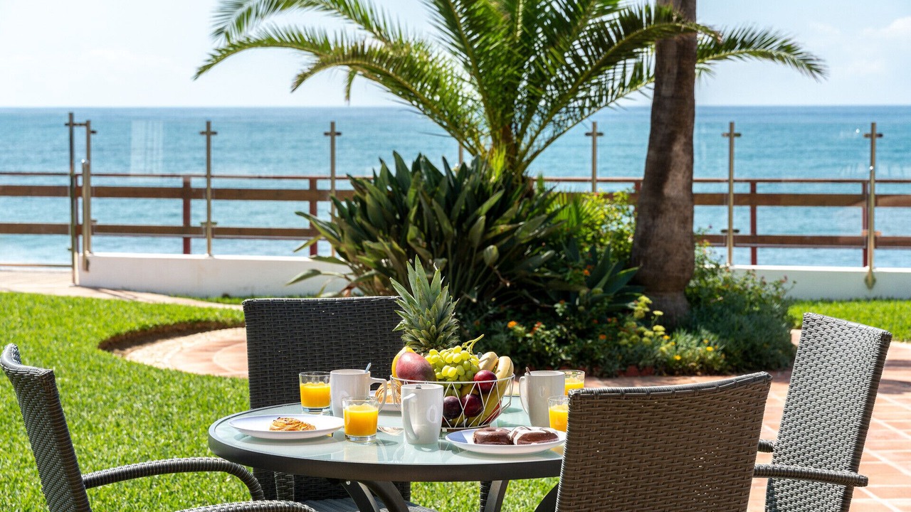 Photo of Outdoor in Sitio de Calahonda