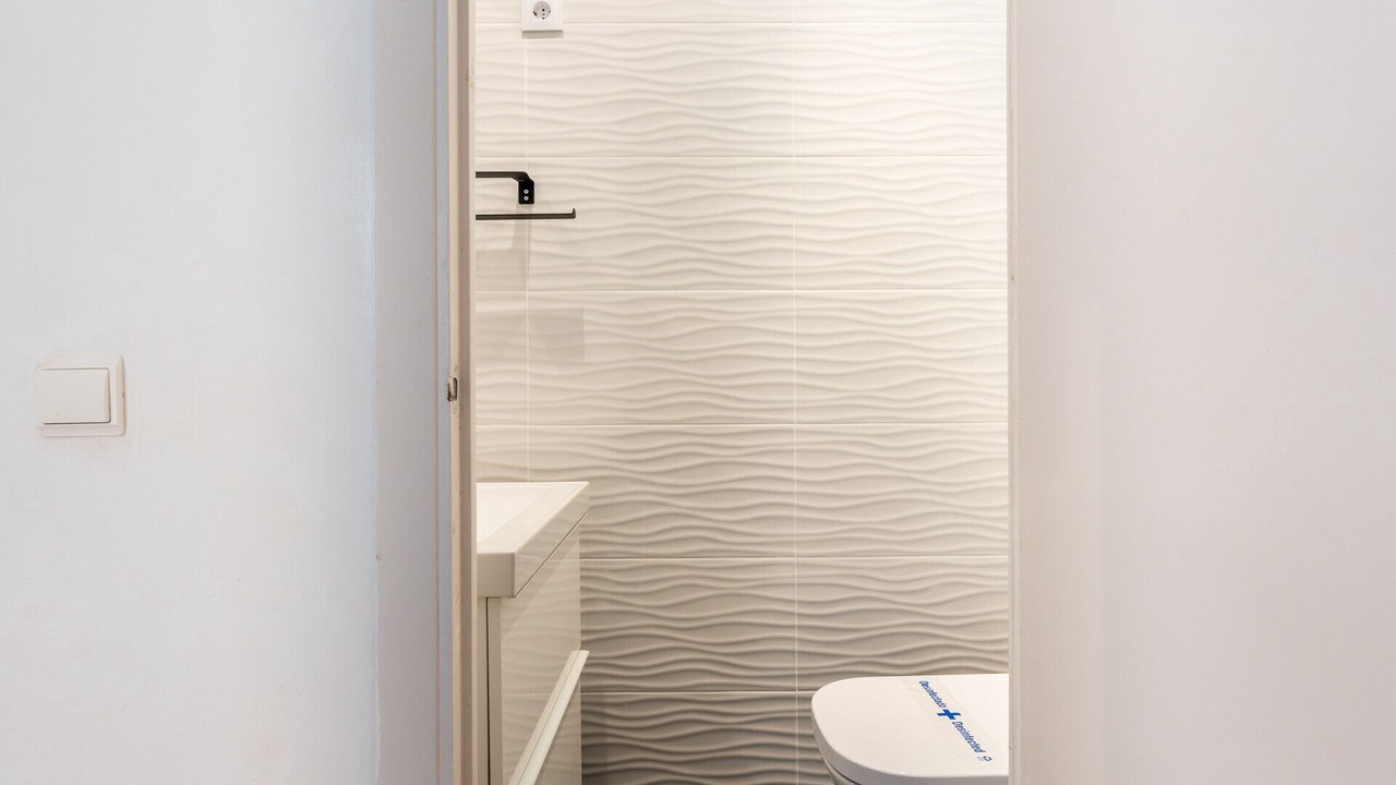 Photo of Bathroom in Sitio de Calahonda
