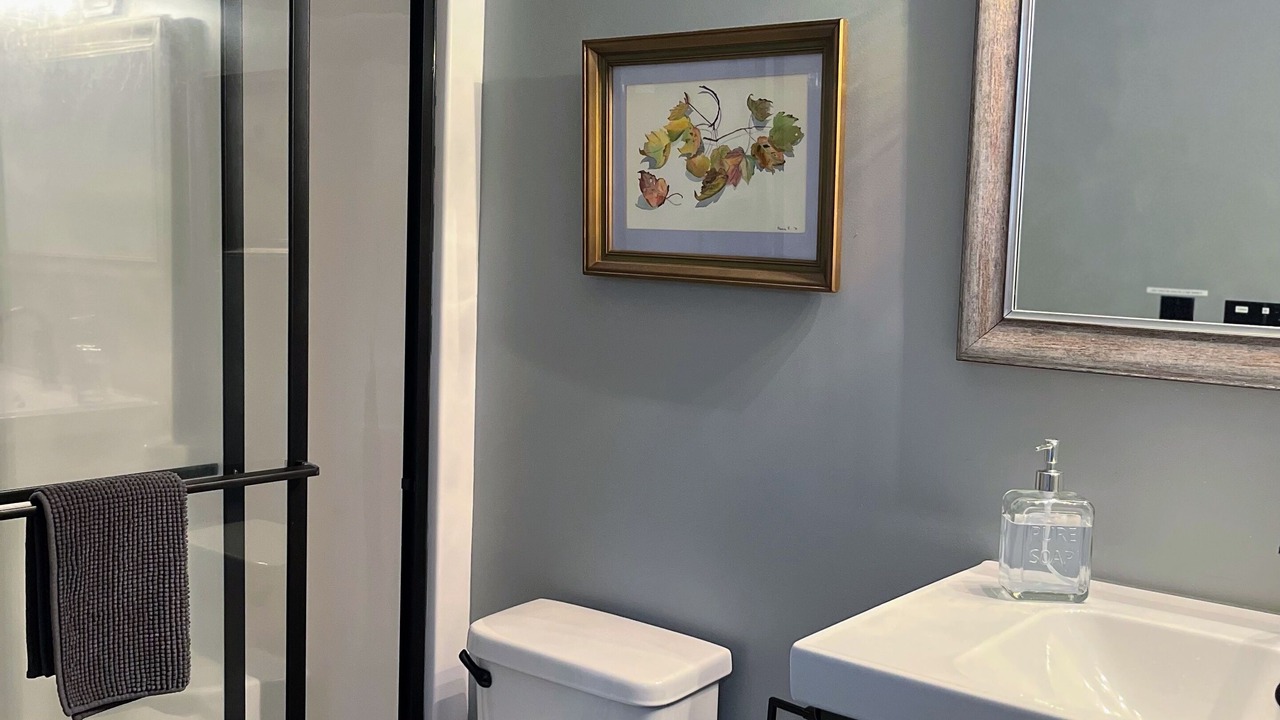 Photo of Bathroom in Penrose