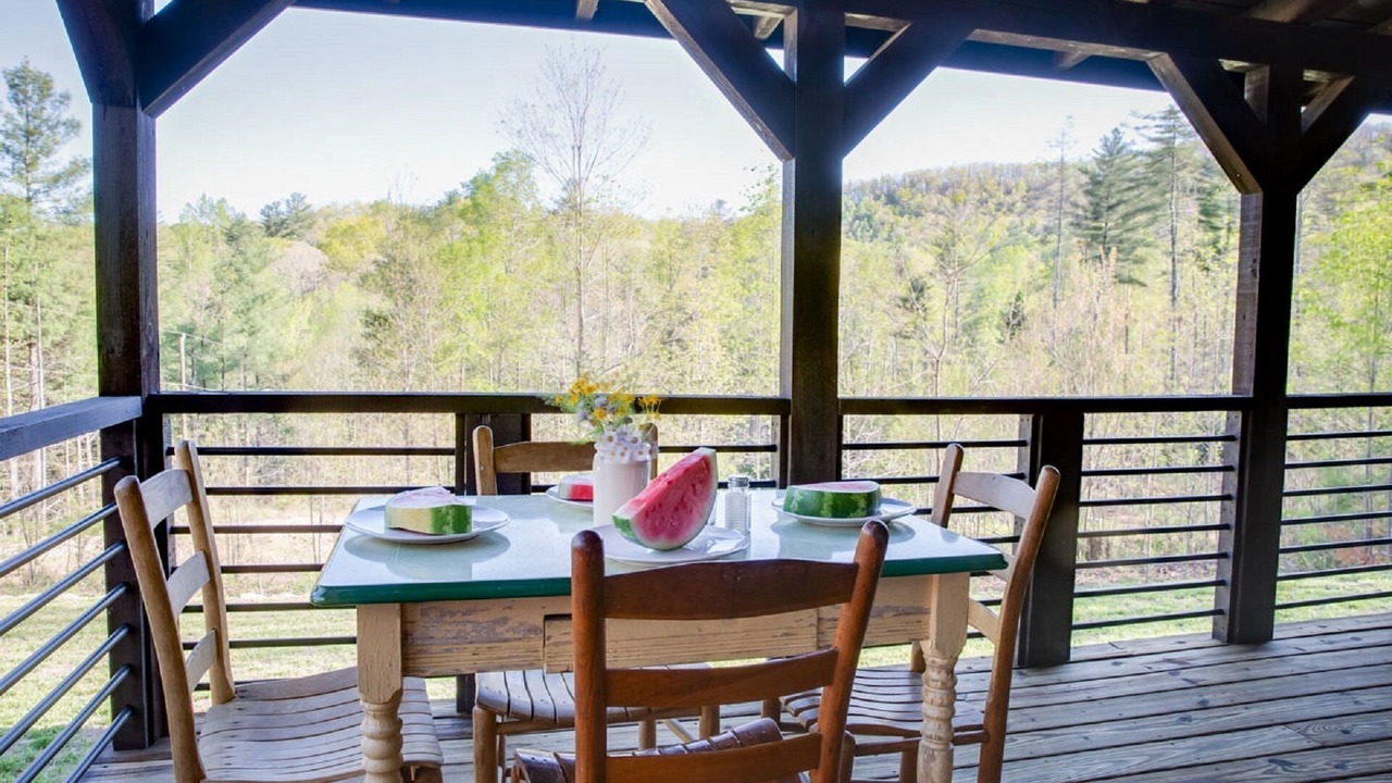 Photo of Outdoor in Penrose