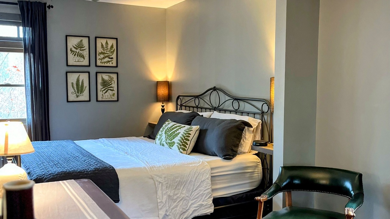 Photo of Bedroom in Penrose