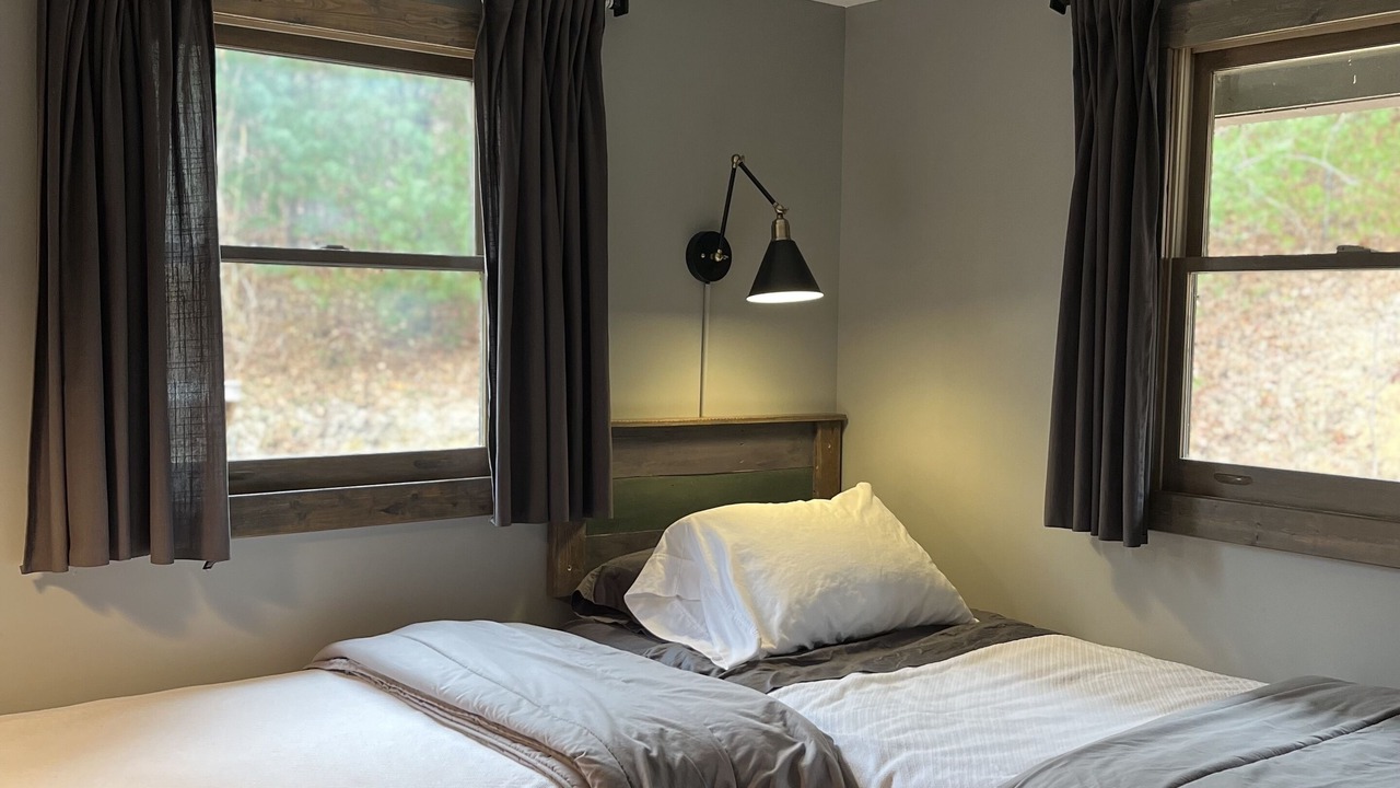 Photo of Bedroom in Penrose
