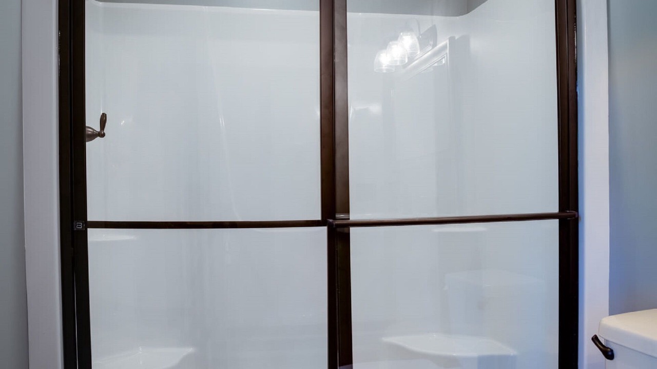 Photo of Bathroom in Penrose