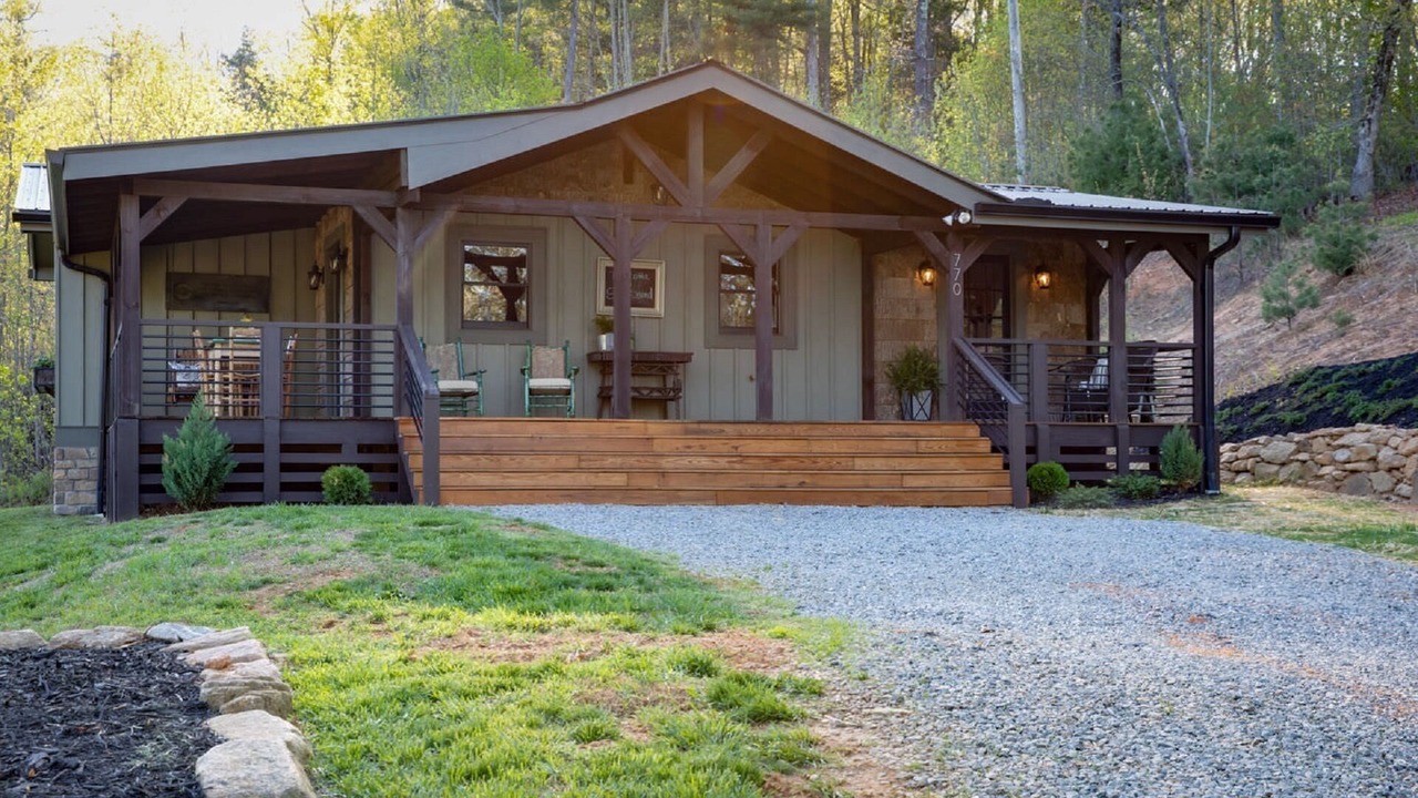 Photo of Outdoor in Penrose