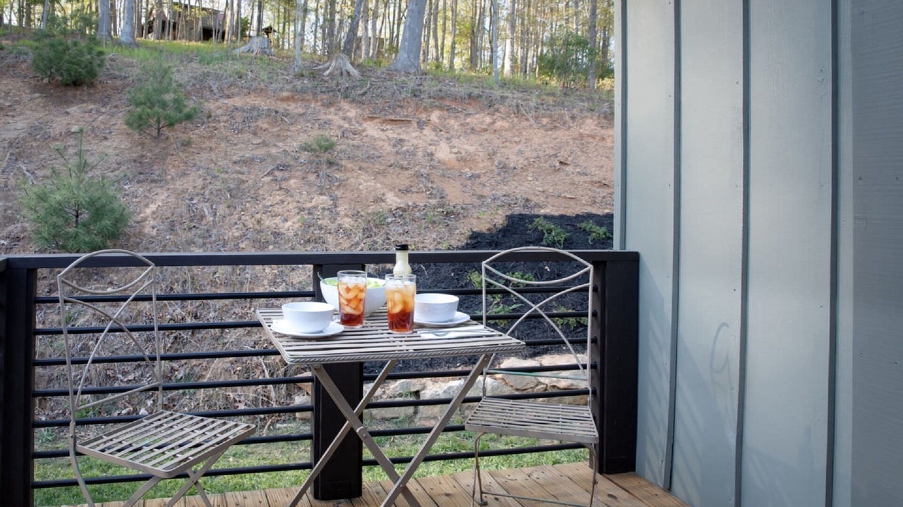 Photo of Outdoor in Penrose