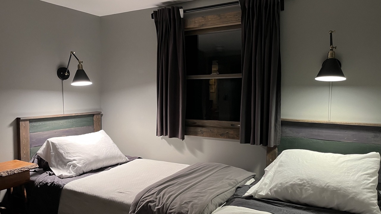 Photo of Bedroom in Penrose