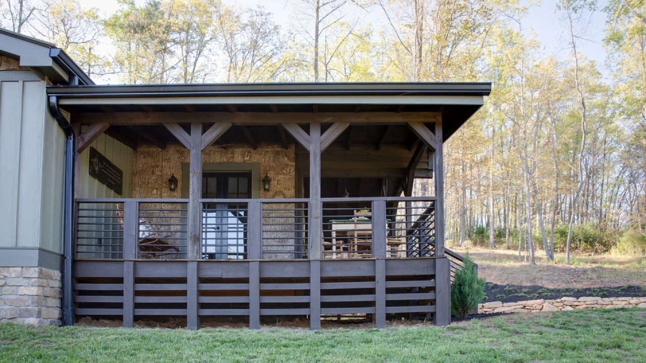 Photo of Outdoor in Penrose