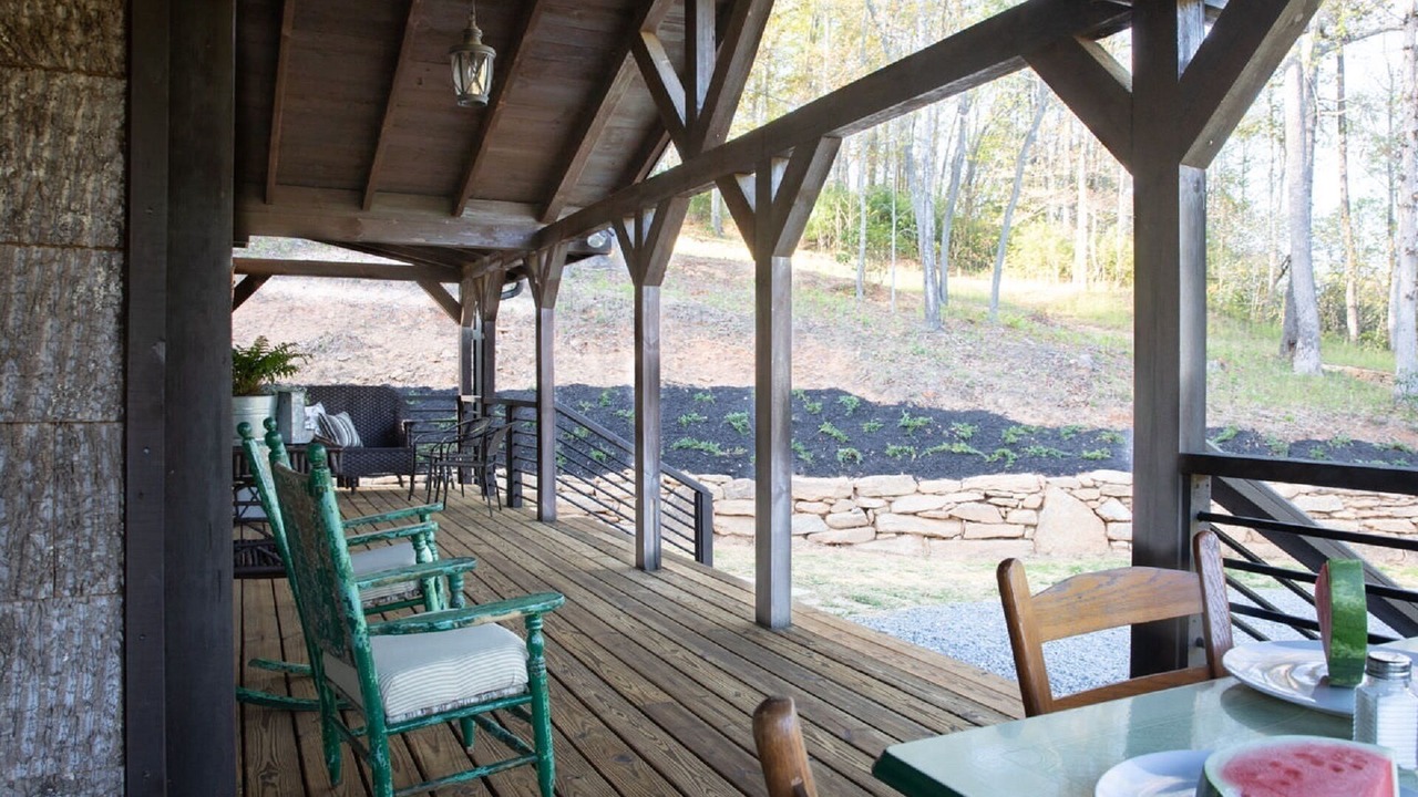 Photo of Outdoor in Penrose