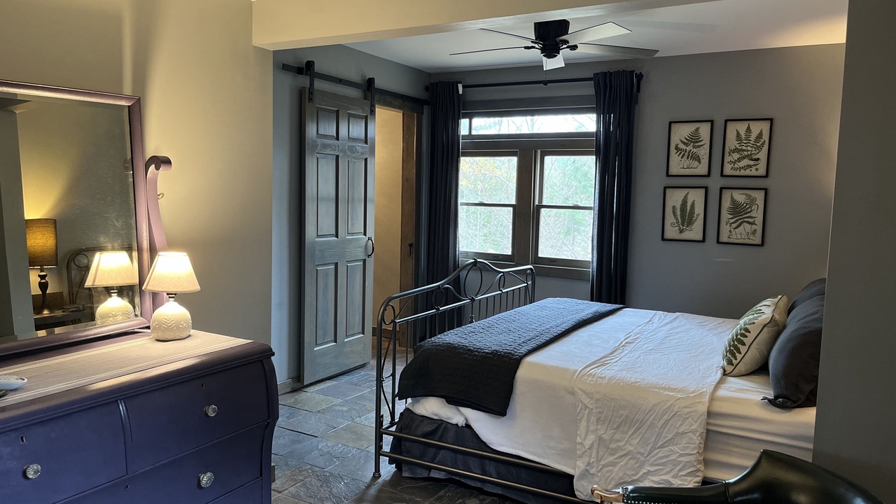Photo of Bedroom in Penrose