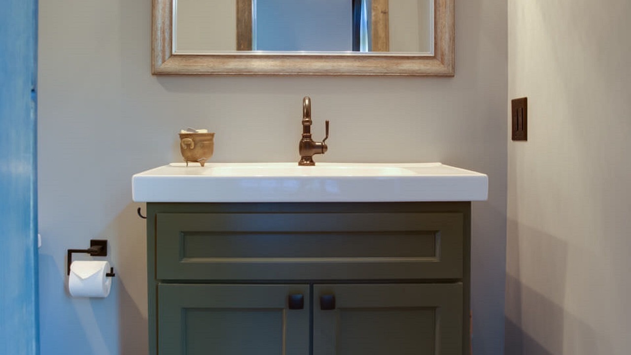 Photo of Bathroom in Penrose