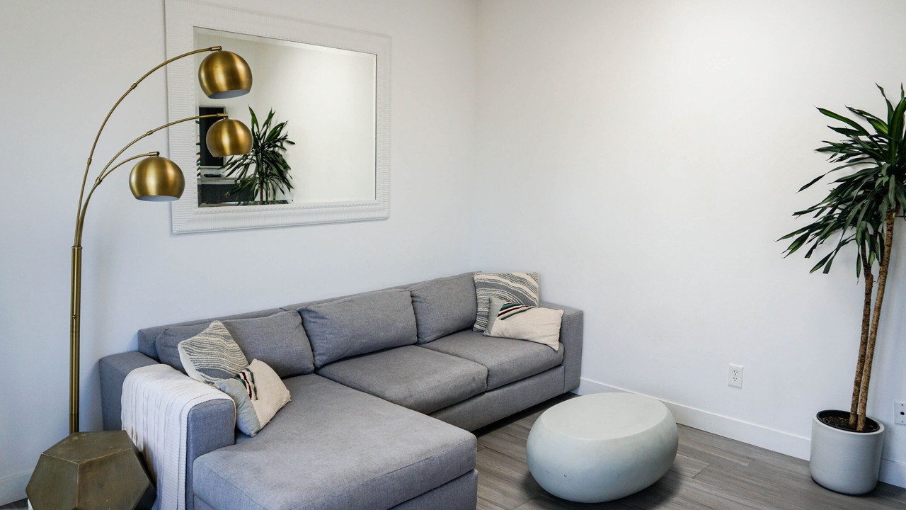 Photo of Bedroom in La Jolla