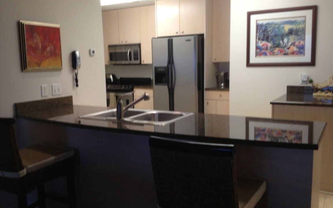 Photo of Kitchen in Biloxi