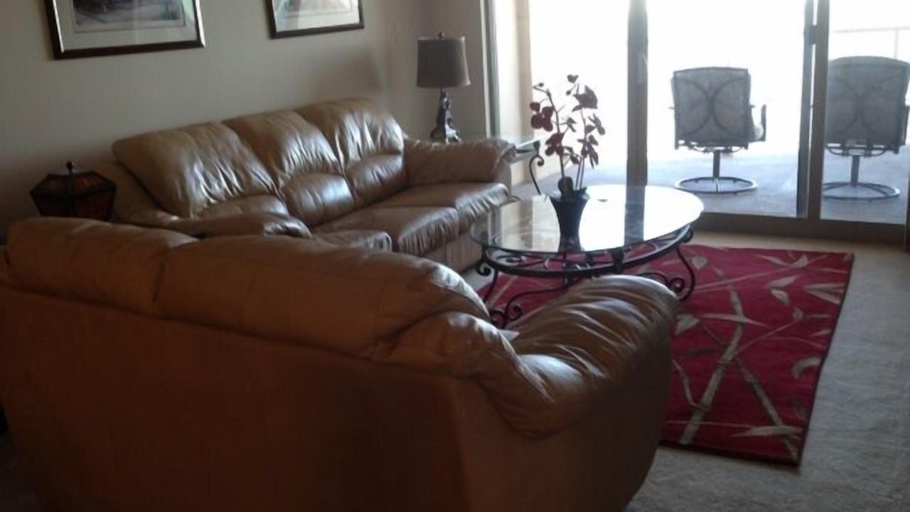 Photo of Patio Balcony in Biloxi