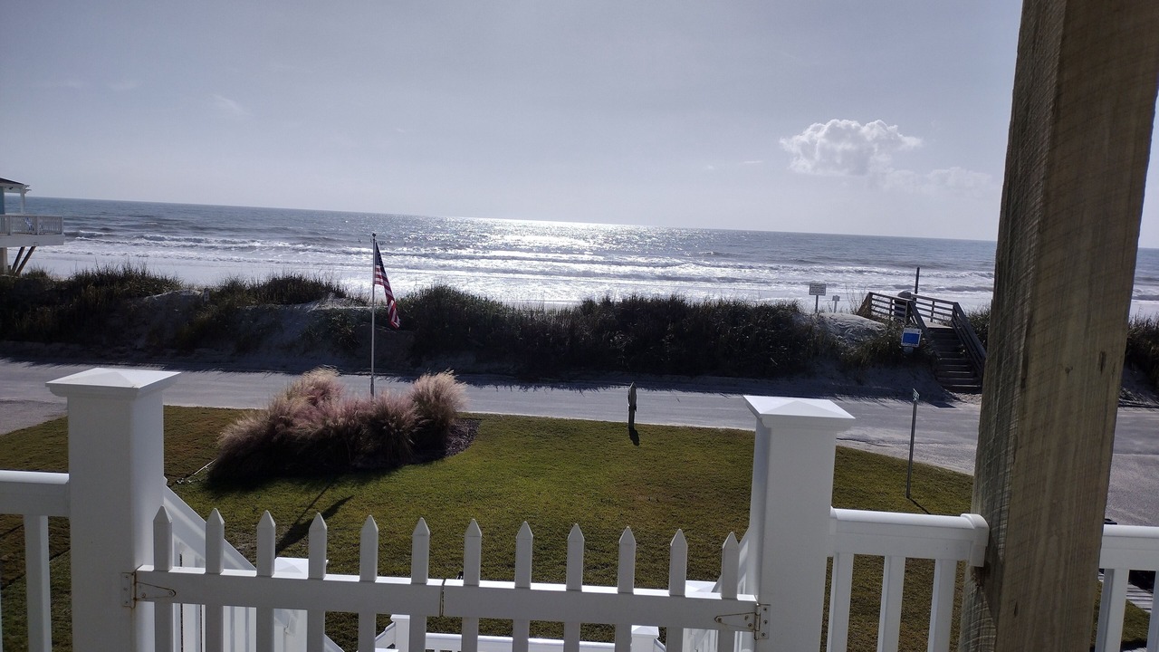 Photo of Outdoor in North Topsail Beach