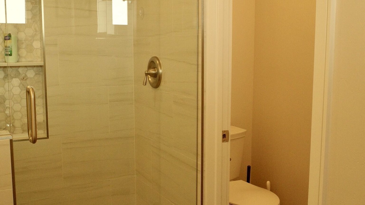 Photo of Bathroom in Olde Carlsbad