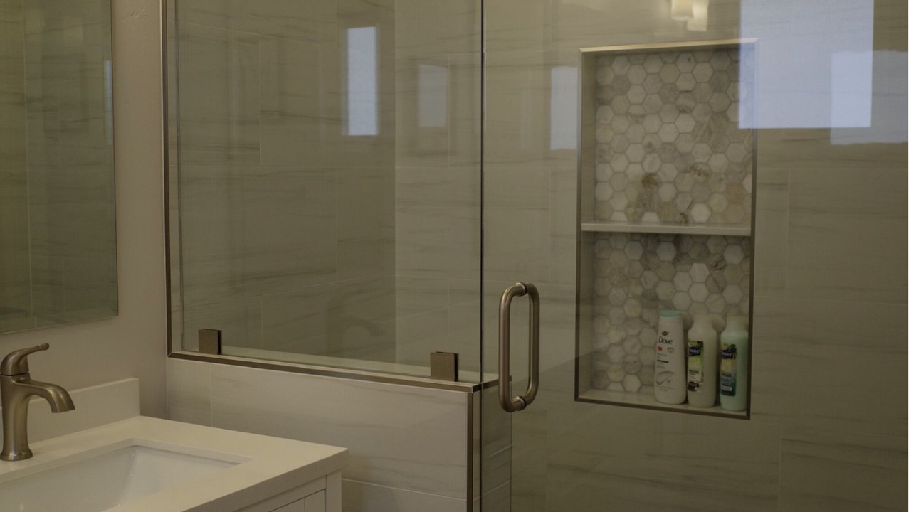 Photo of Bathroom in Olde Carlsbad