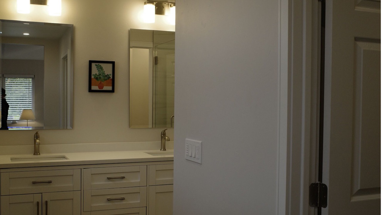 Photo of Bathroom in Olde Carlsbad