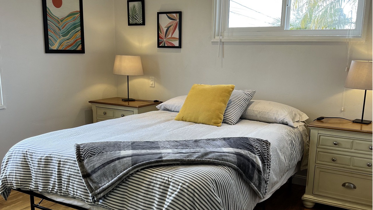 Photo of Bedroom in Olde Carlsbad