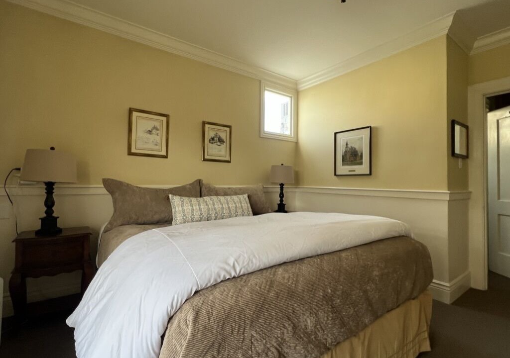 Photo of Bedroom in Sonoma