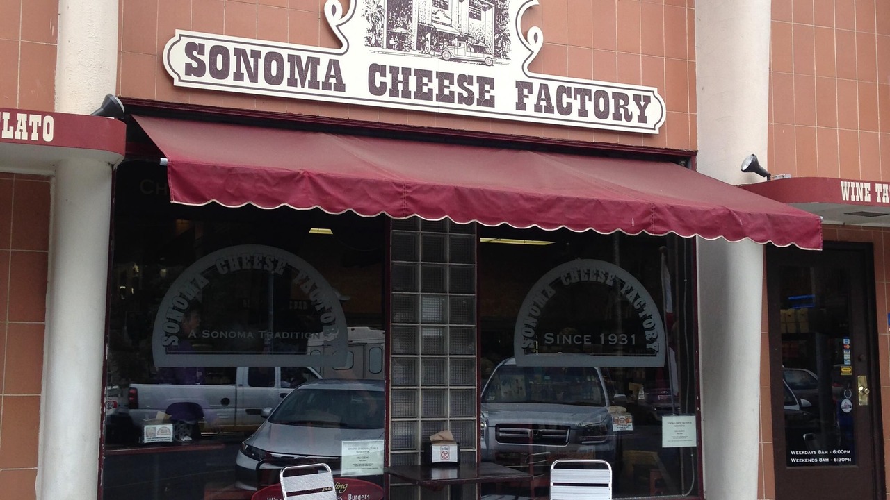 Photo of Others in Sonoma
