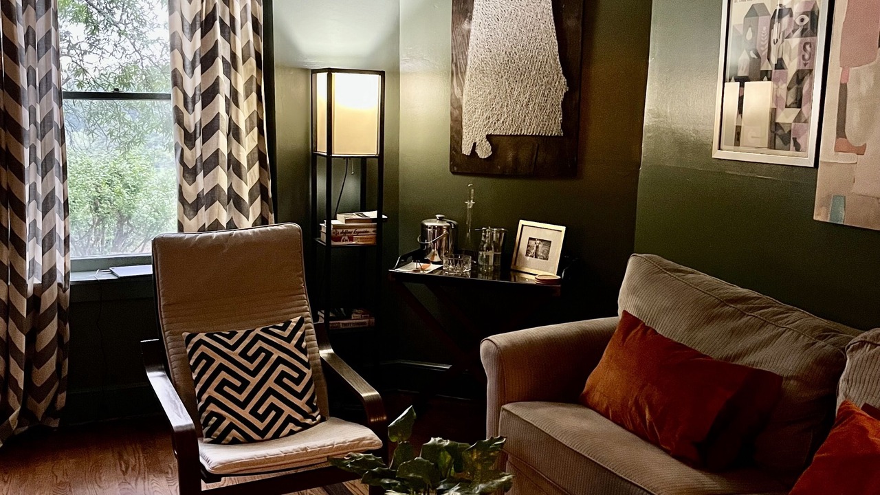 Photo of Bedroom in Forest Park