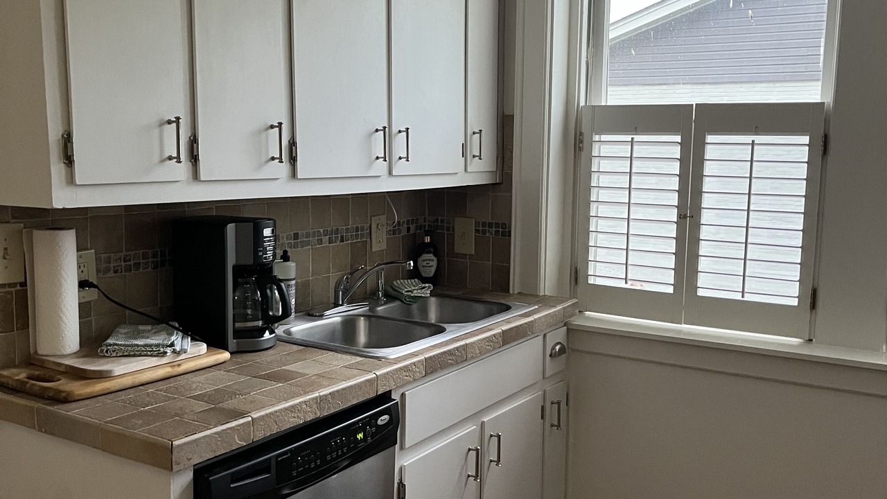 Photo of Kitchen in Forest Park