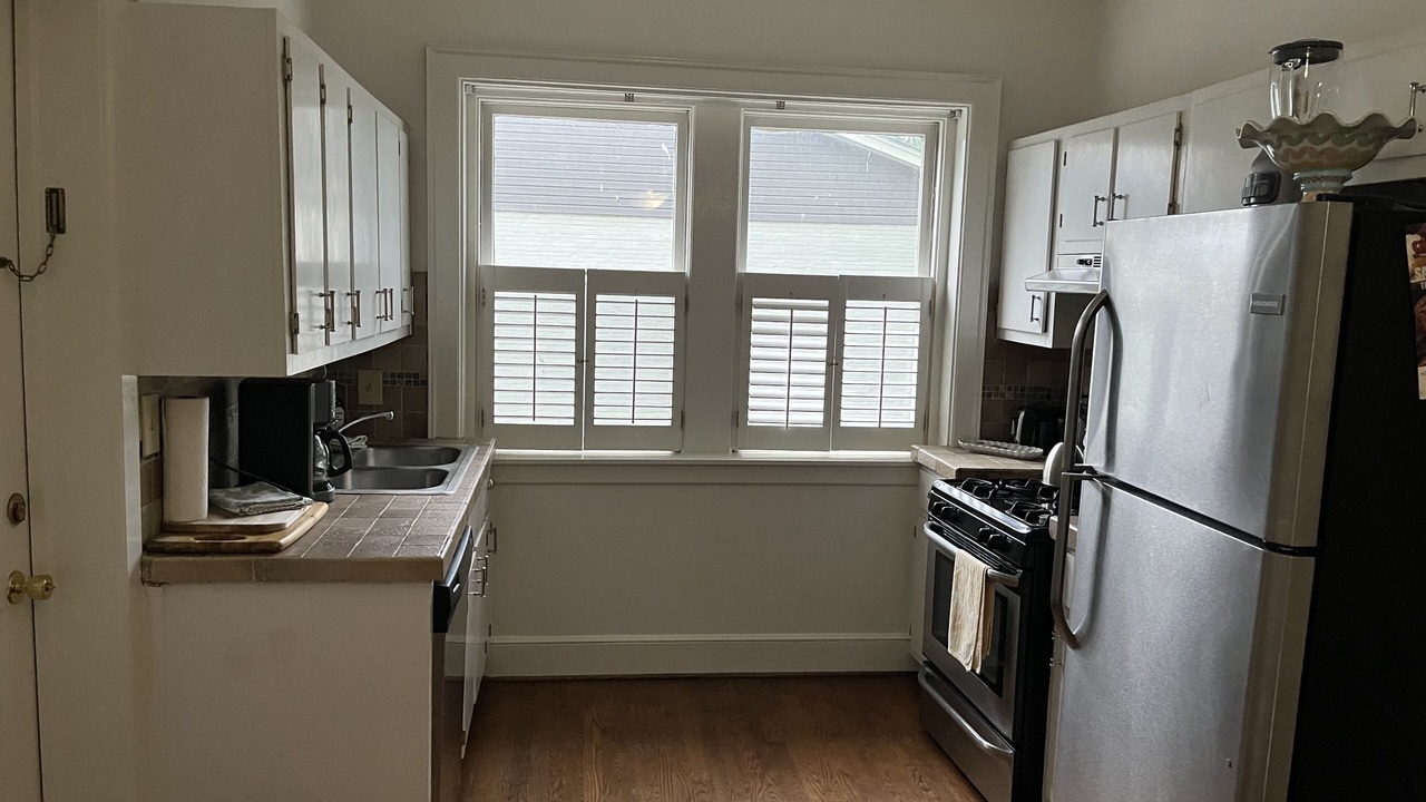 Photo of Kitchen in Forest Park