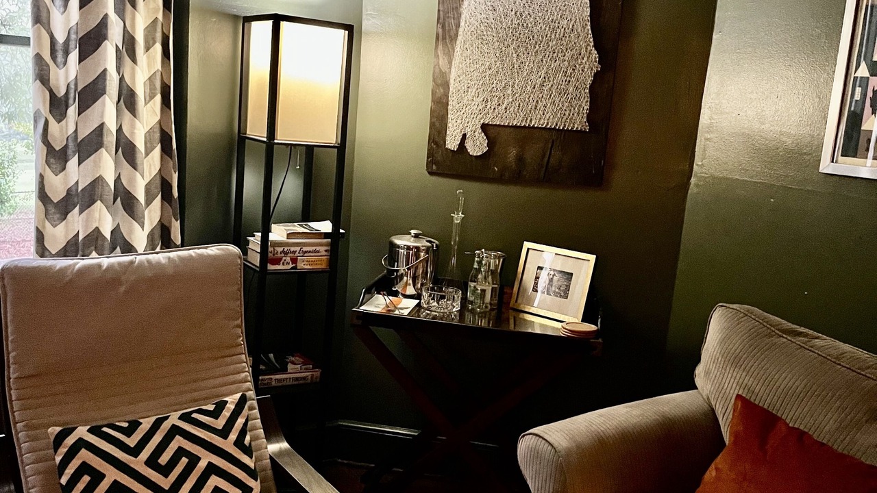 Photo of Livingroom in Forest Park