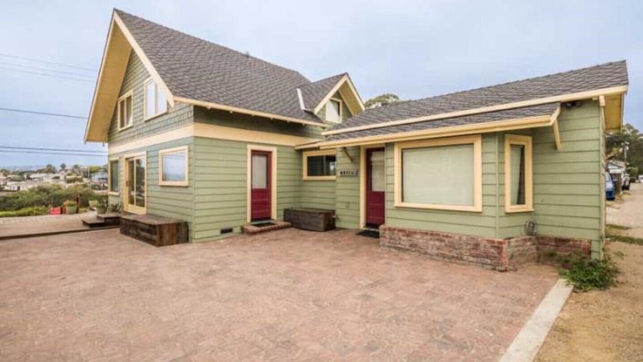 Photo of Outdoor in Eastside Santa Cruz
