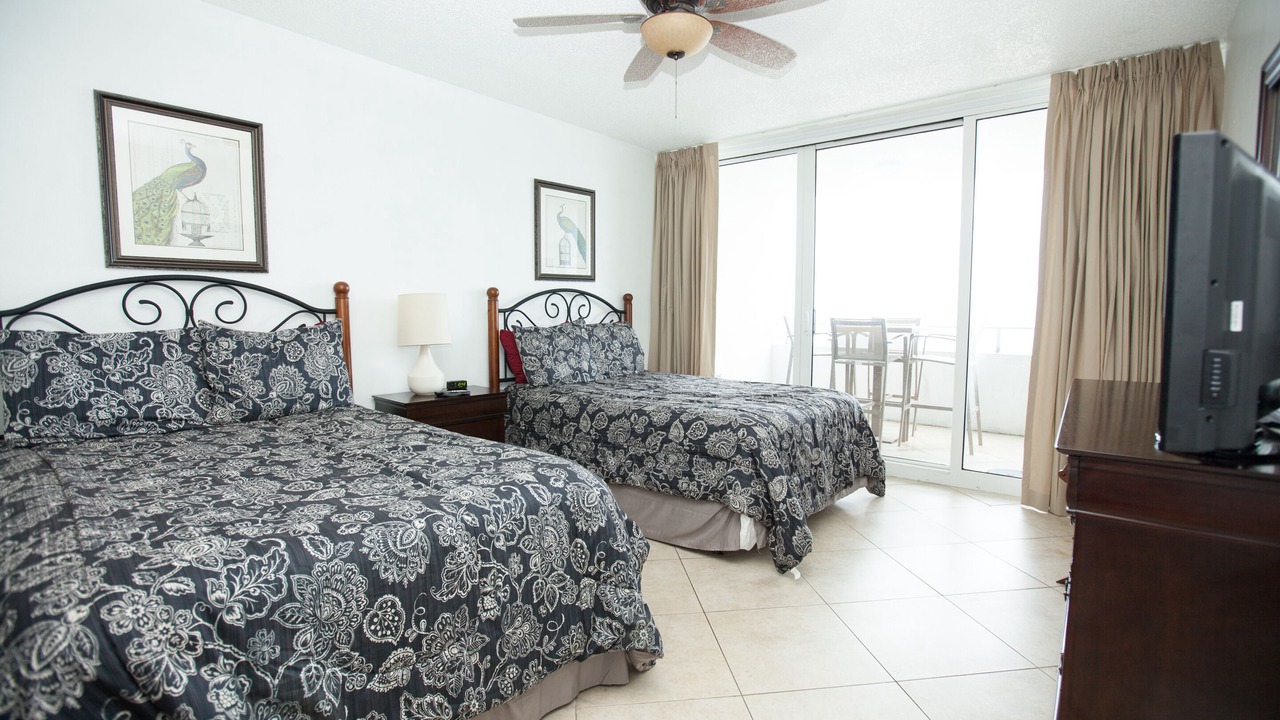 Photo of Bedroom in Galt Mile