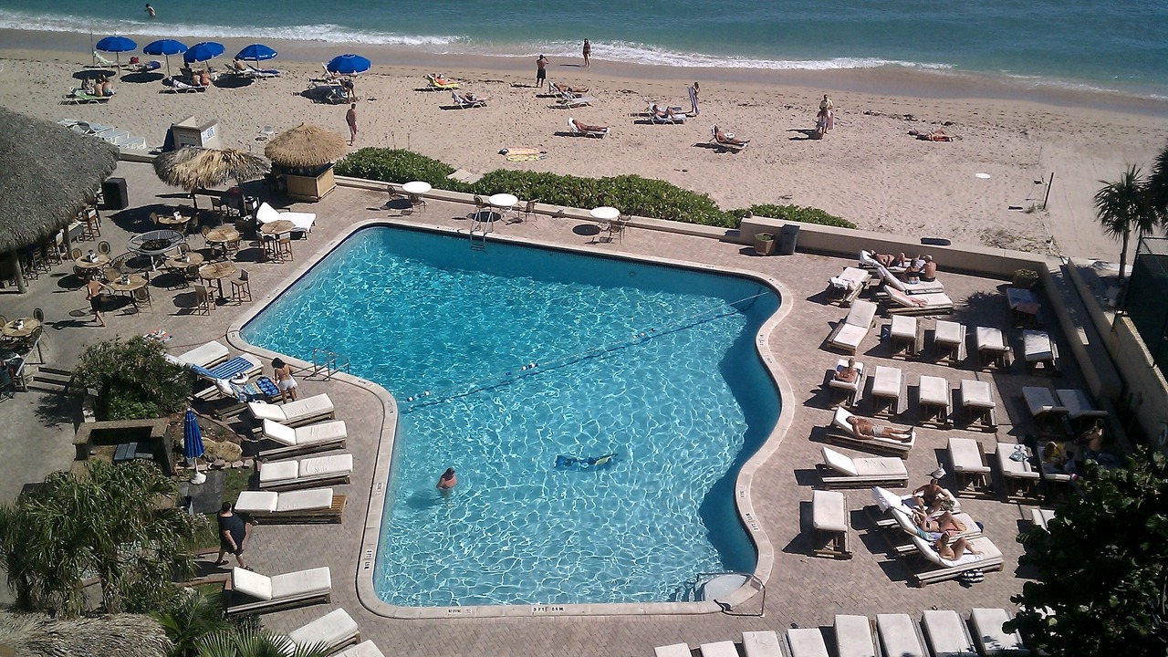 Photo of Outdoor in Galt Mile