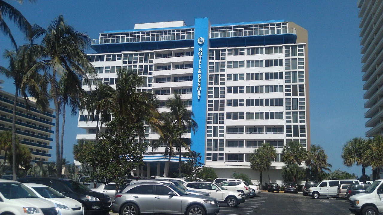 Photo of Outdoor in Galt Mile