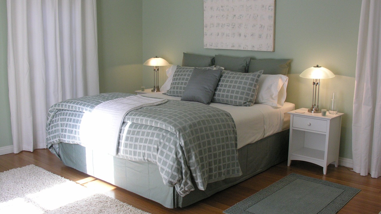 Photo of Bedroom in Valley Village