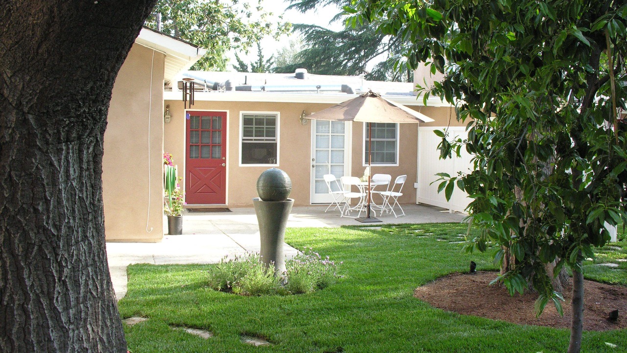 Photo of Patio Balcony in Valley Village