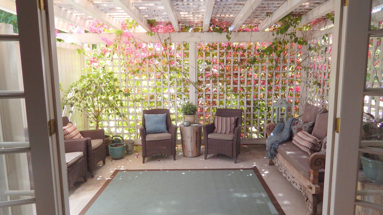 Photo of Outdoor in Valley Village