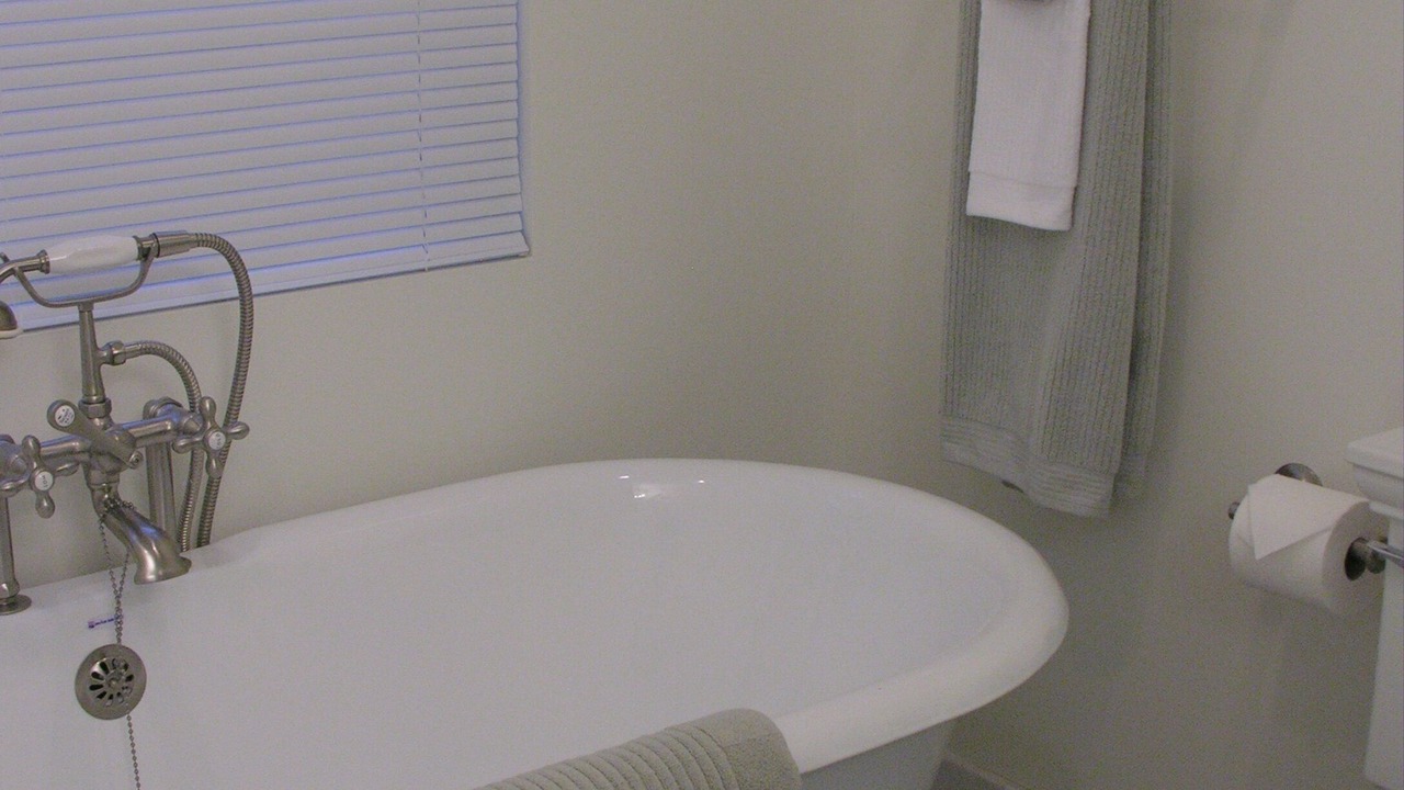 Photo of Bathroom in Valley Village