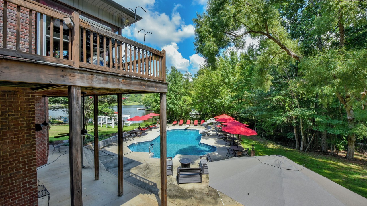 Photo of Outdoor in Tuscaloosa