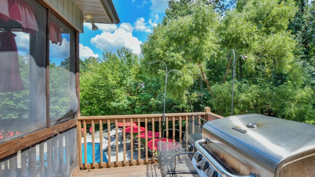 Photo of Outdoor in Tuscaloosa