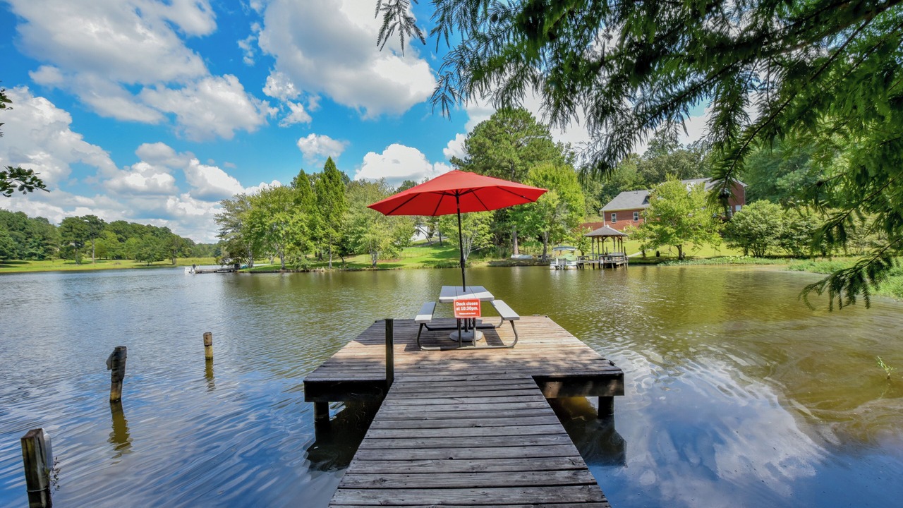 Photo of Outdoor in Tuscaloosa