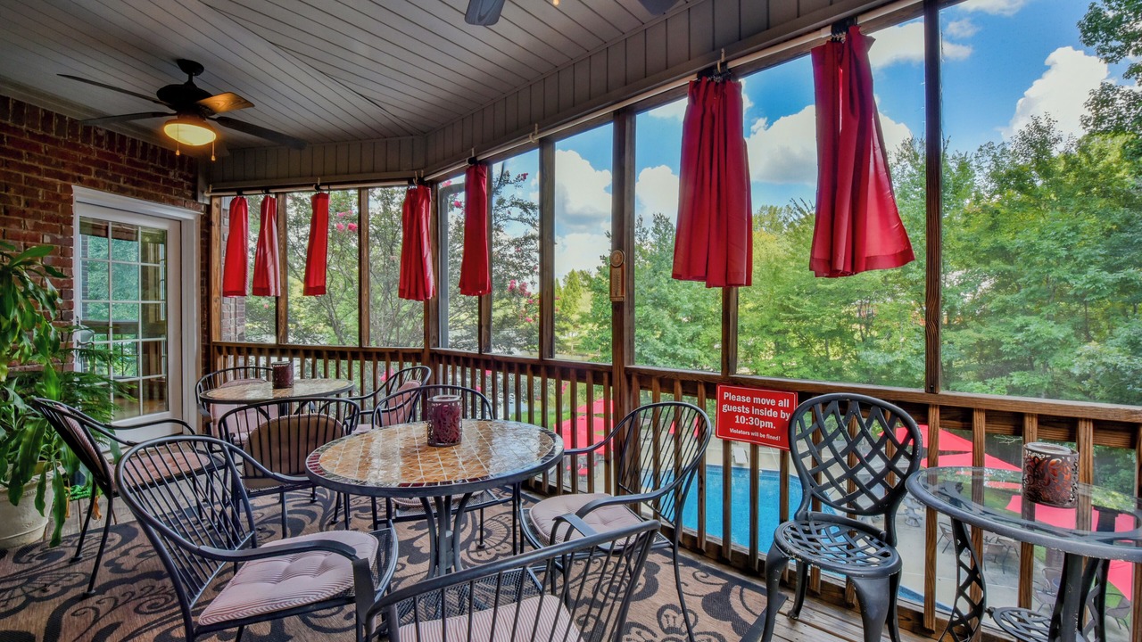 Photo of Outdoor in Tuscaloosa