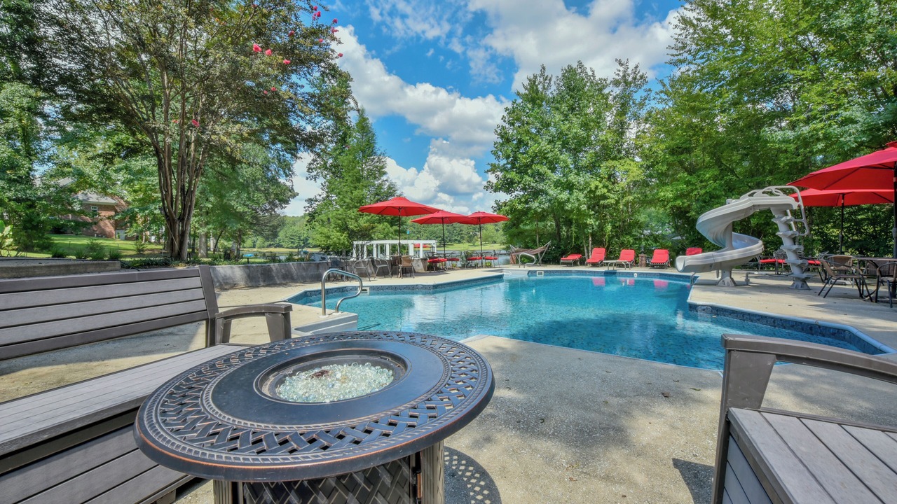 Photo of Outdoor in Tuscaloosa