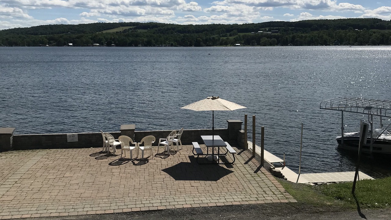 Photo of Outdoor in Bradford